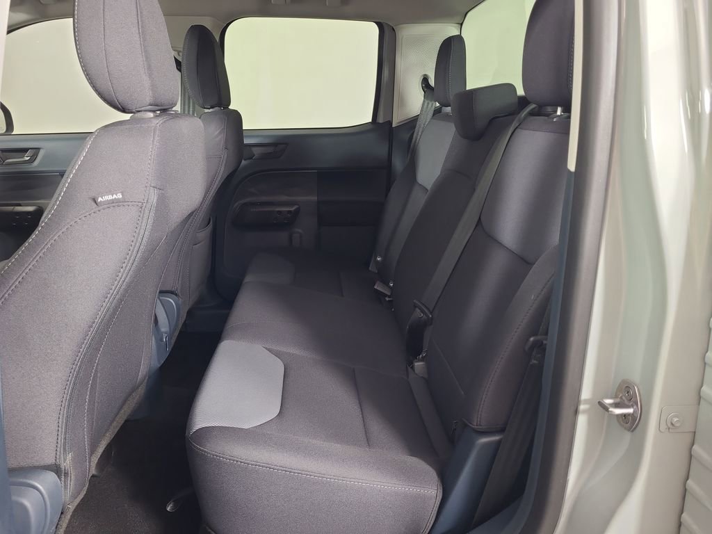 Certified 2024 Ford Maverick XL FWD image 19