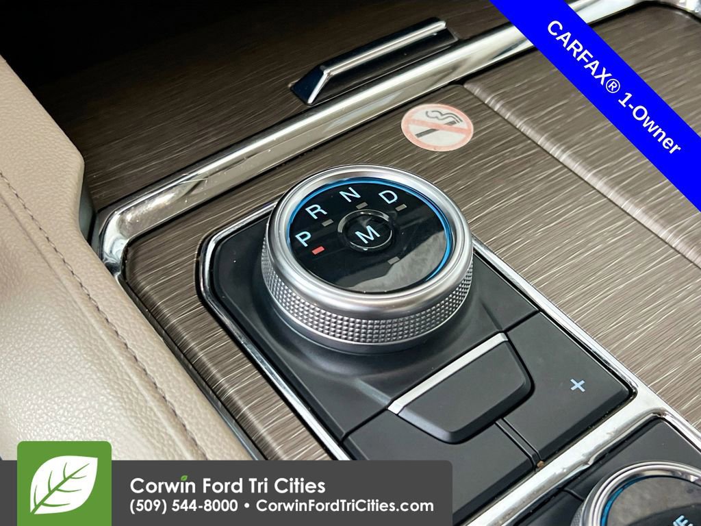 Certified 2024 Ford Expedition Limited image 14