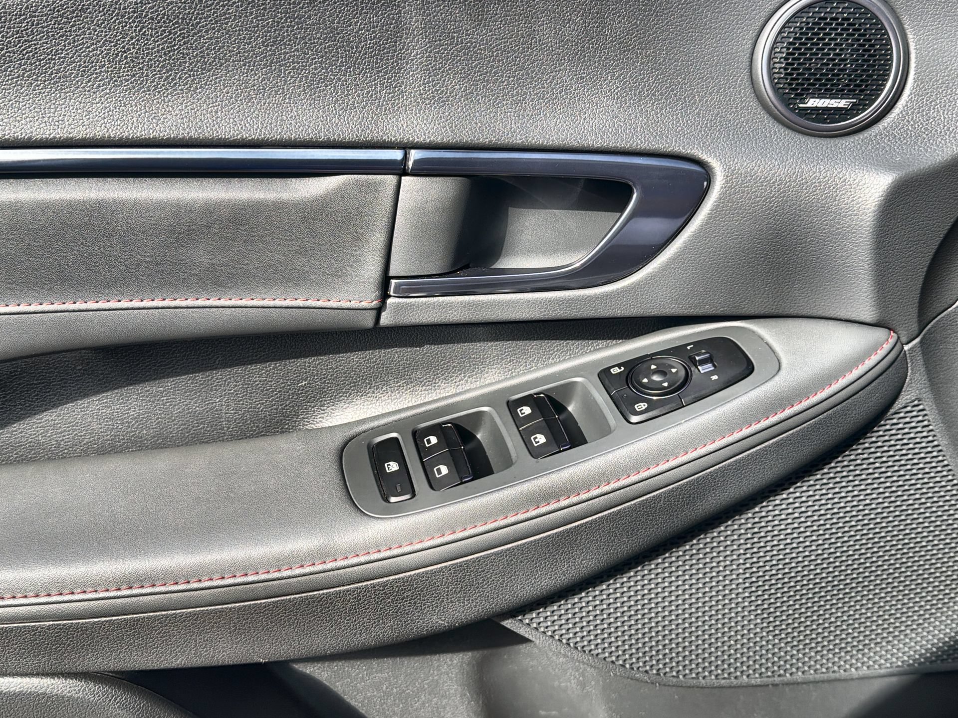 Used 2022 Hyundai Sonata N Line FWD image 13