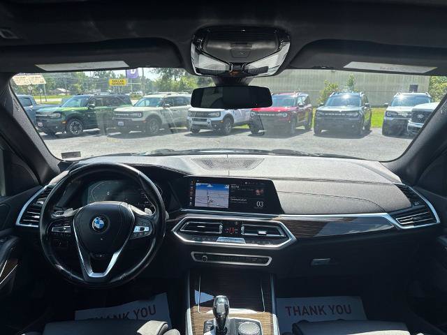 Used 2019 BMW X5 xDrive40i w/ Convenience Package AWD/4WD image 13