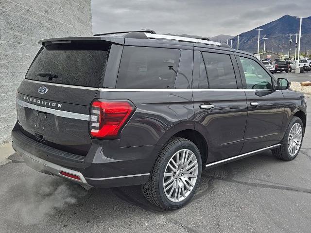 Certified 2024 Ford Expedition Limited AWD/4WD image 4
