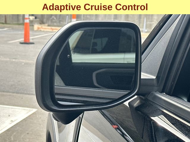 Certified 2025 Ford Bronco Sport Badlands image 8