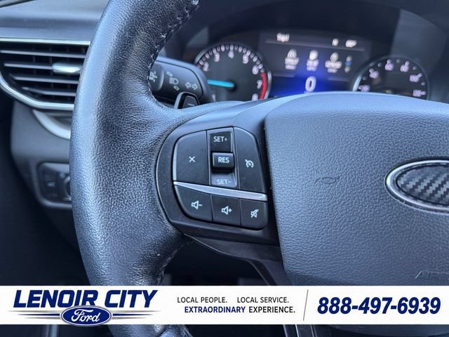 Certified 2020 Ford Explorer XLT w/ Equipment Group 202A AWD/4WD image 20