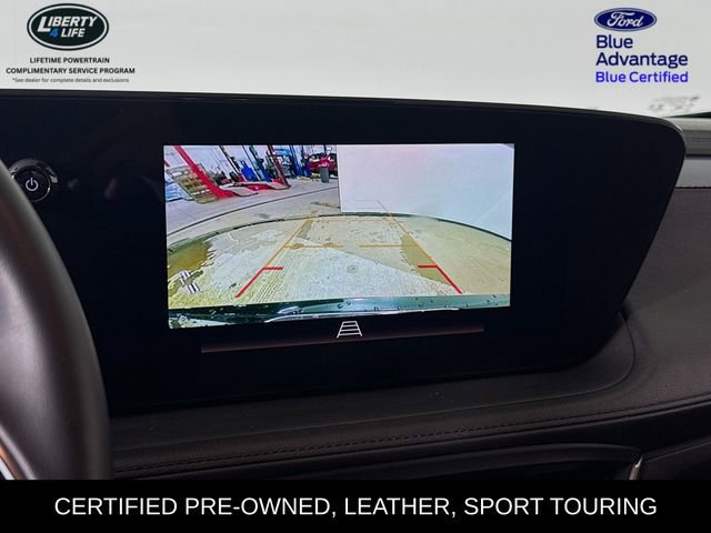 Used 2024 Buick Encore GX Sport Touring image 13