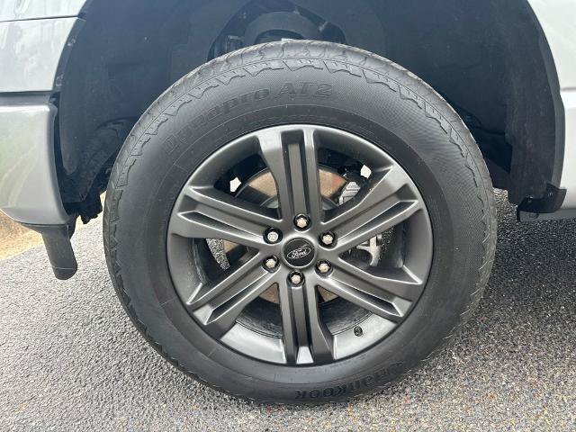 Certified 2026 Ford F150 STX RWD image 11