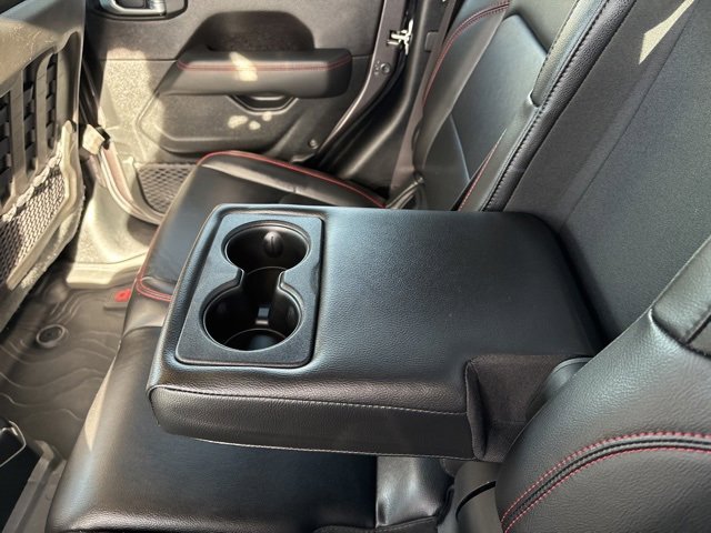 Used 2020 Jeep Gladiator Rubicon image 21