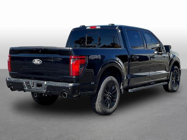 Certified 2024 Ford F150 XLT w/ Equipment Group 303A High AWD/4WD image 7