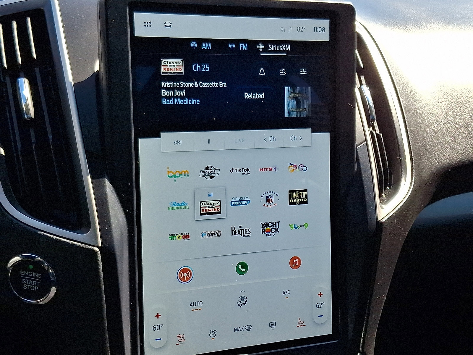 Certified 2023 Ford Edge SEL w/ Convenience Package image 23