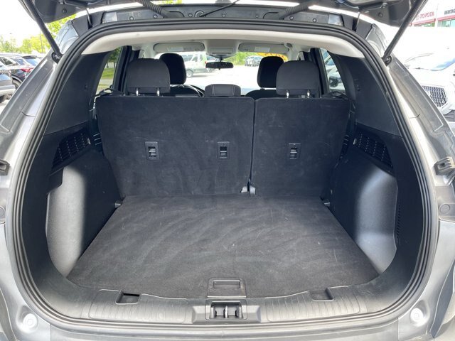 Certified 2025 Ford Escape Active AWD/4WD image 14