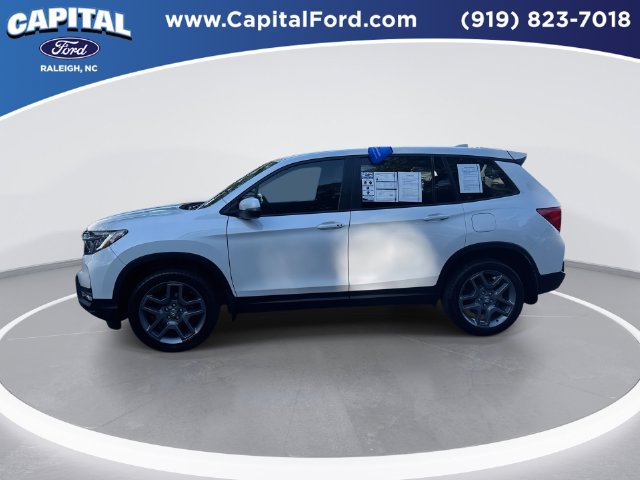 Used 2023 Honda Passport EX-L image 5