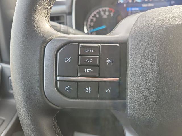 Certified 2023 Ford F150 XLT w/ Equipment Group 302A High image 20