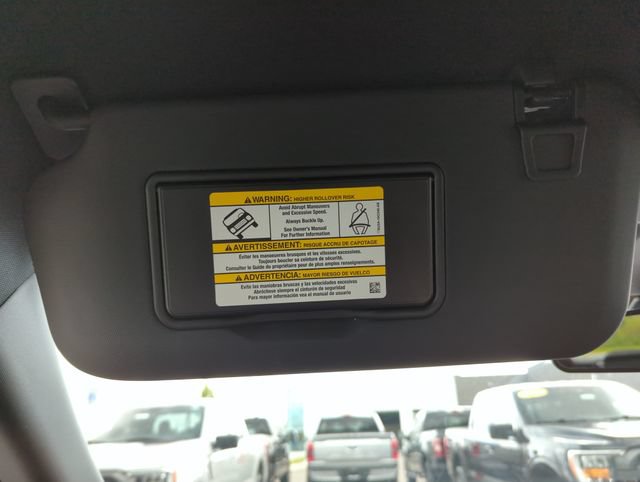 Certified 2025 Ford Escape ST-Line AWD/4WD image 37