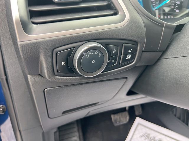 Certified 2024 Ford Edge SEL w/ Convenience Package image 10