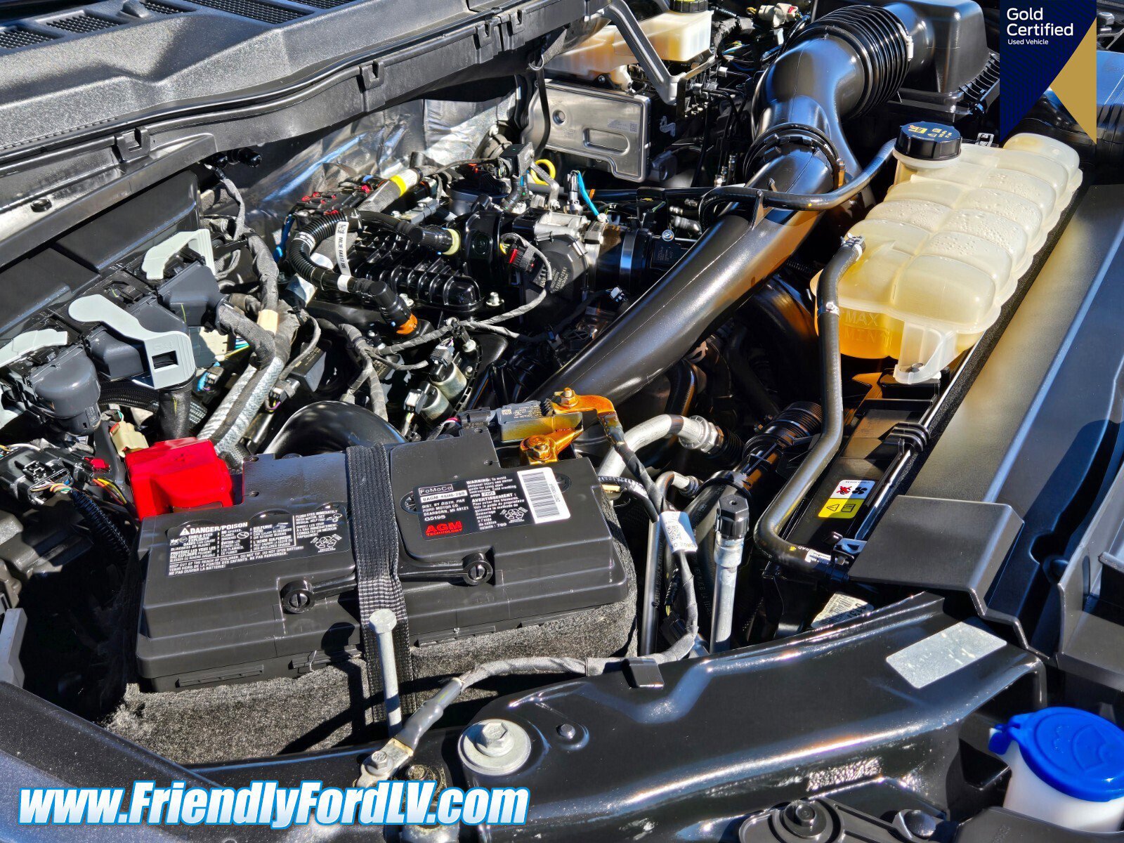 Certified 2023 Ford F150 XL w/ STX Appearance Package image 16