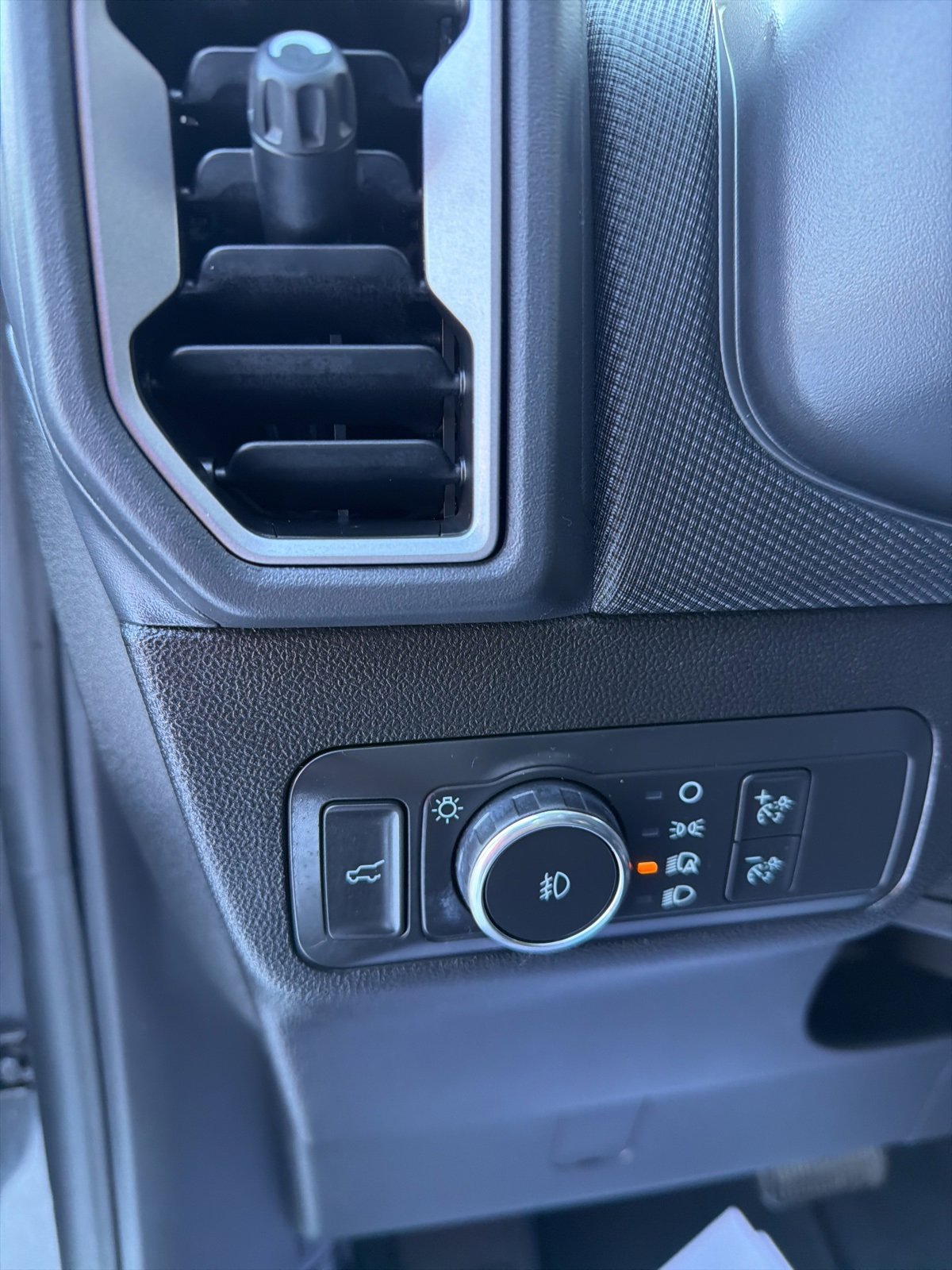 Certified 2022 Ford Bronco Sport Outer Banks w/ Tech Package image 17