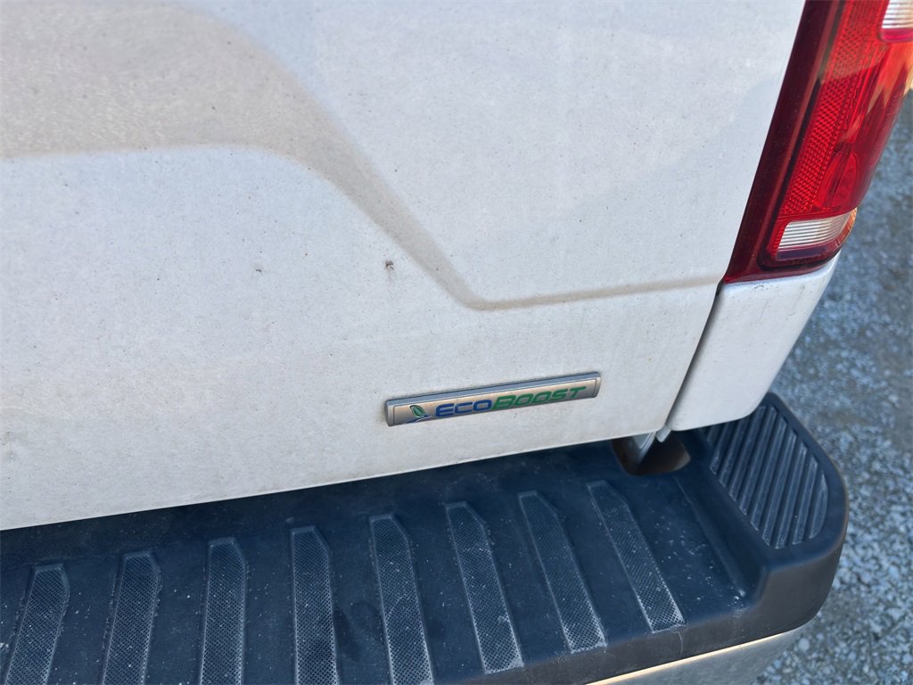 Certified 2019 Ford F150 XLT w/ Equipment Group 302A Luxury image 9