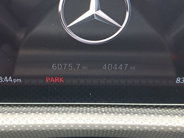 Used 2025 Mercedes-Benz CLA 250 4MATIC image 24