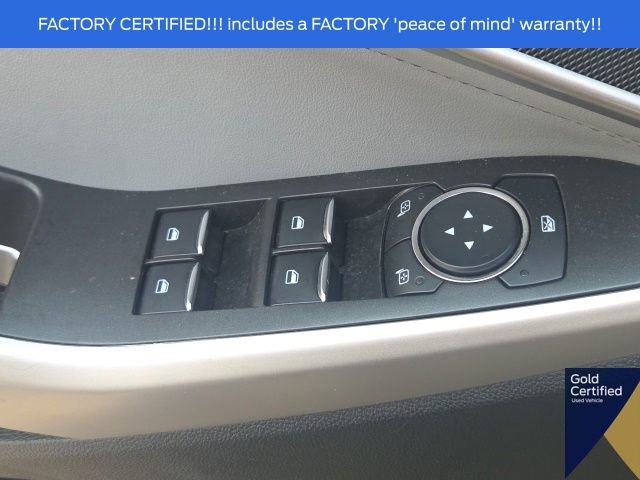 Certified 2024 Ford Explorer XLT w/ Equipment Group 202A AWD/4WD image 26