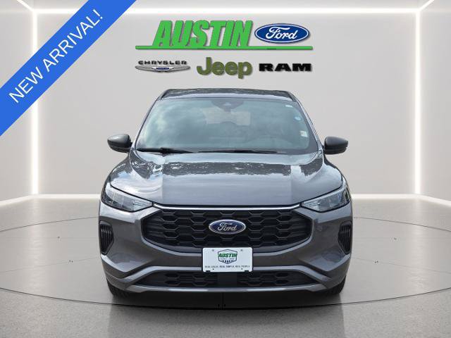 Certified 2024 Ford Escape ST-Line w/ Tech Pack #1 AWD/4WD image 8
