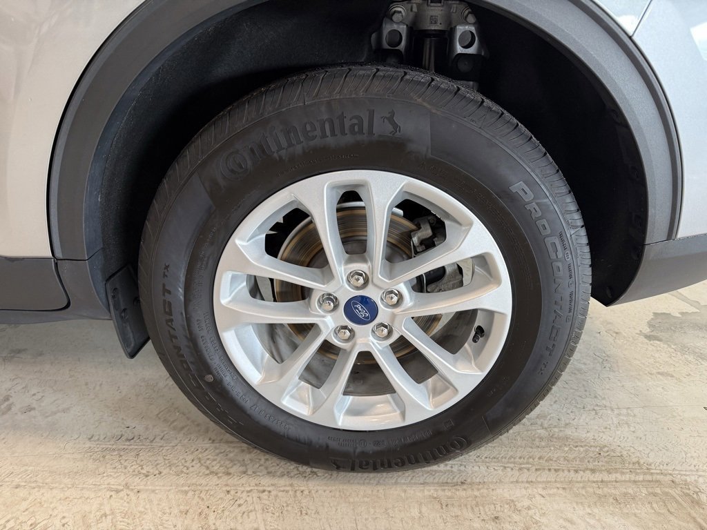 Certified 2022 Ford Escape SE w/ Convenience Package image 9