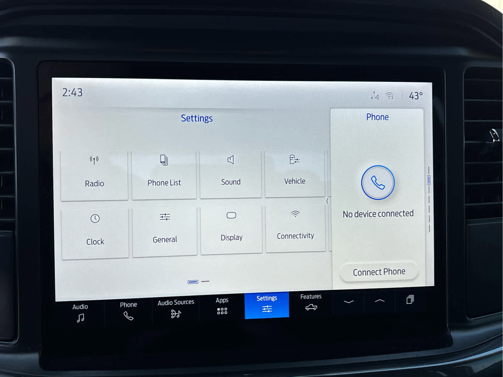 Certified 2025 Ford F150 STX image 23