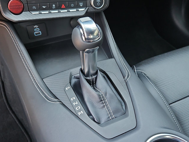 Certified 2025 Ford Mustang GT Premium RWD image 16