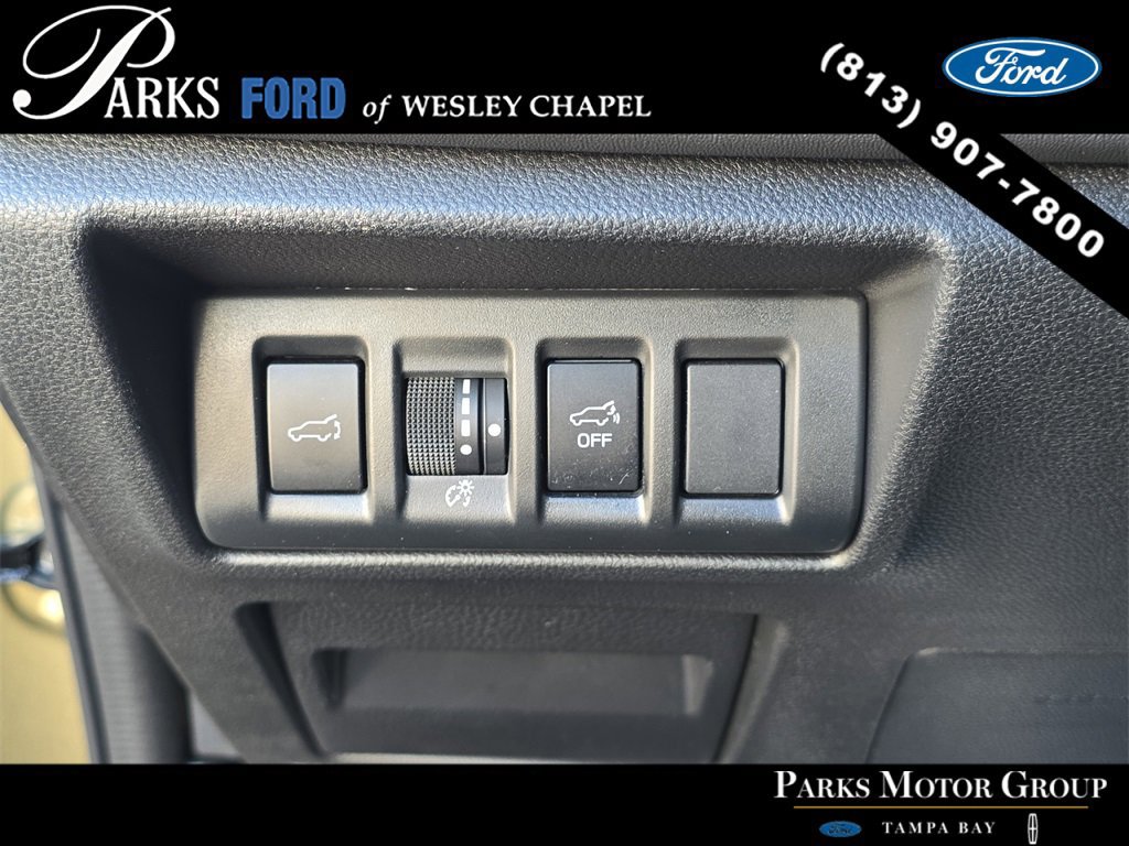 Used 2025 Subaru Outback Limited XT w/ Popular Package #2 image 27