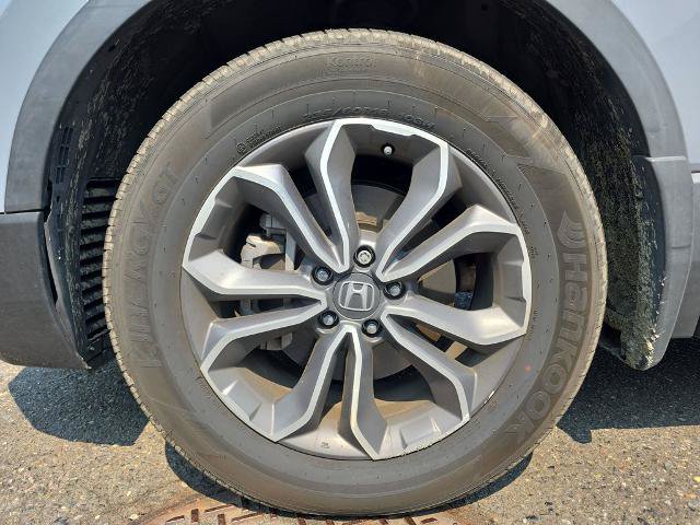 Used 2022 Honda CR-V EX-L image 13