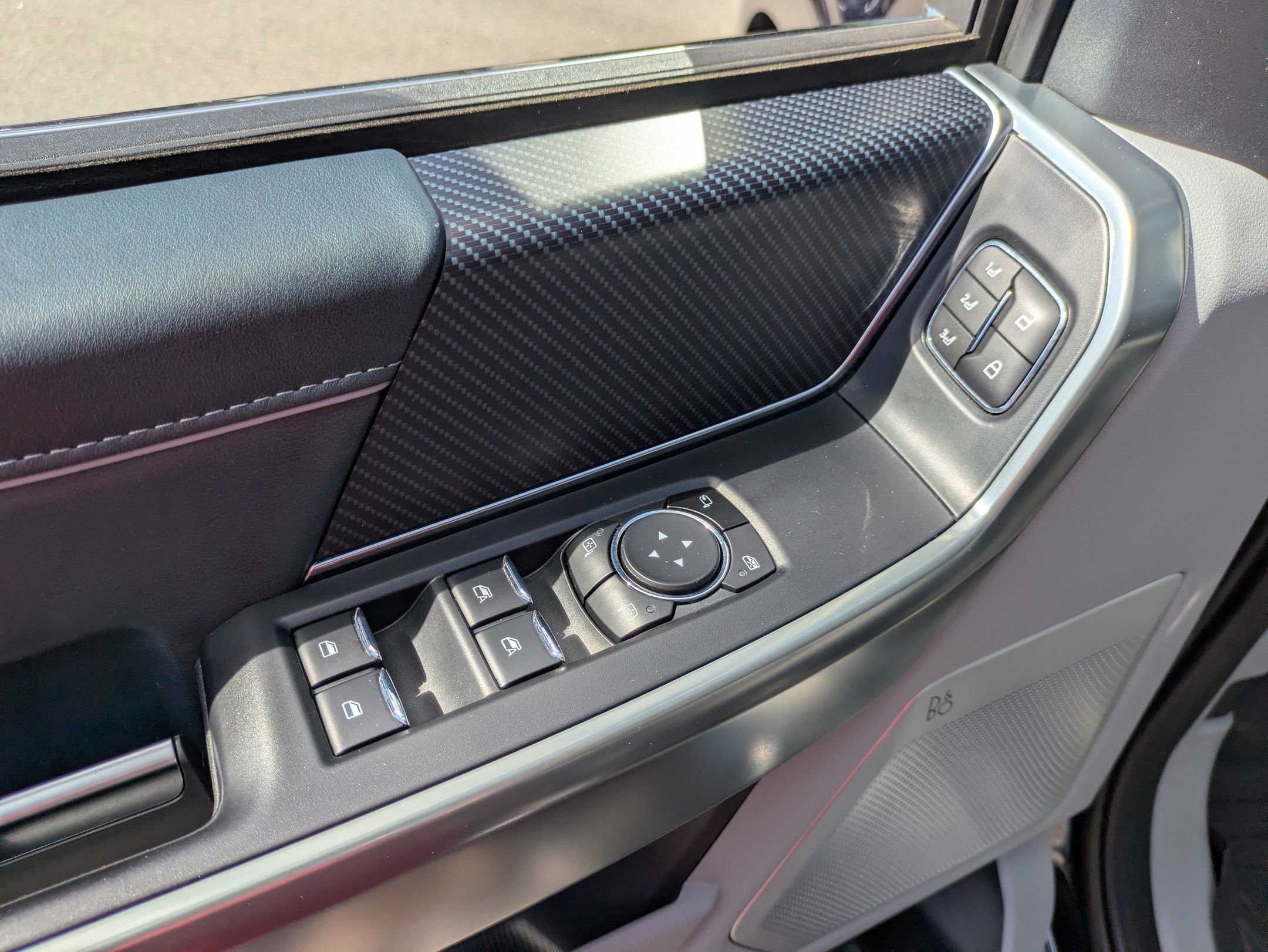 Certified 2023 Ford F150 Limited AWD/4WD image 17
