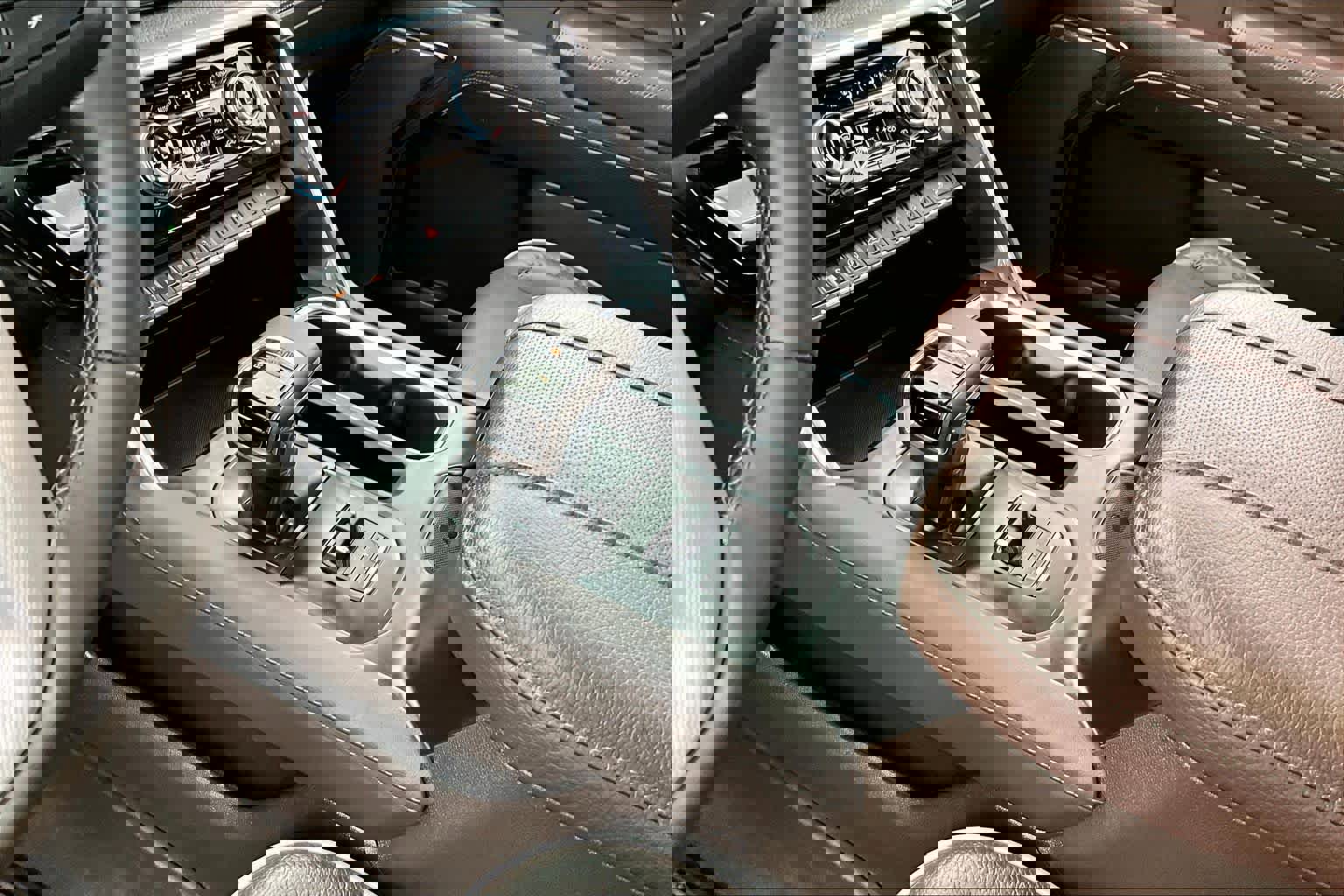 Used 2024 GMC Sierra 1500 Denali w/ Technology Package image 17