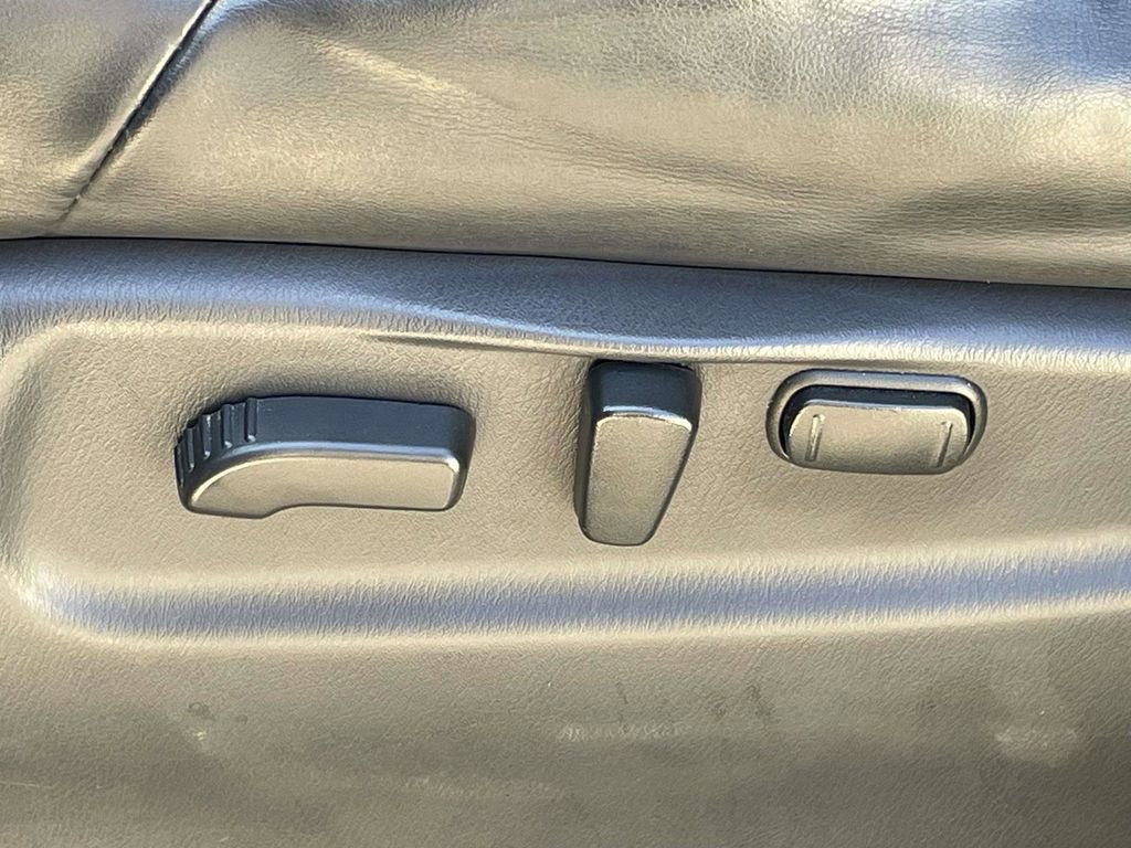 Used 2020 Nissan Armada SL w/ Premium Package image 14