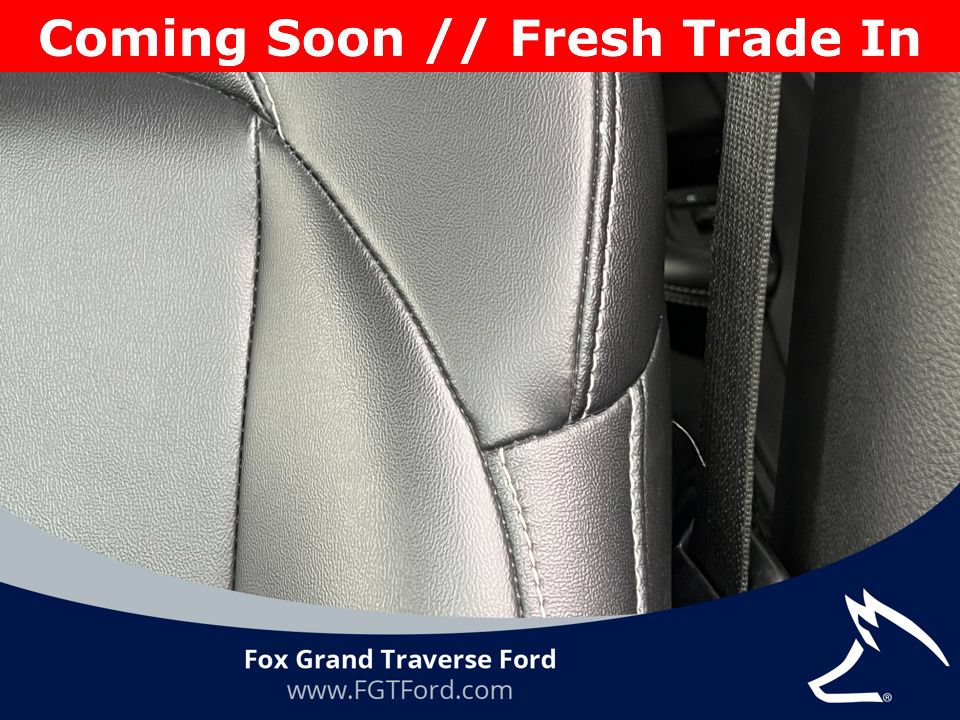 Used 2023 Jeep Grand Cherokee Limited AWD/4WD image 11
