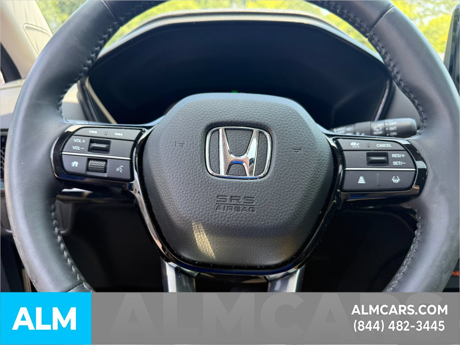 Used 2024 Honda CR-V EX-L image 27