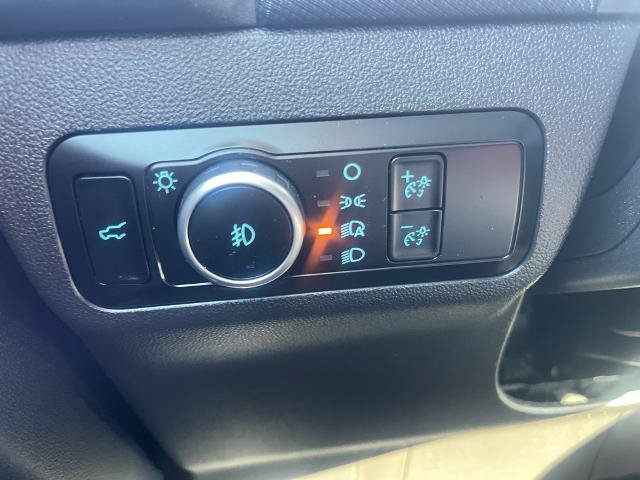 Certified 2023 Ford Bronco Sport Badlands AWD/4WD image 21