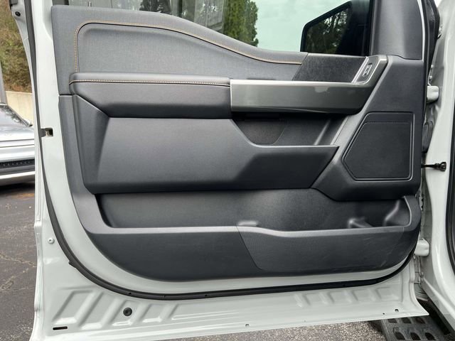 Certified 2023 Ford F150 Tremor w/ Trailer Tow Package image 18