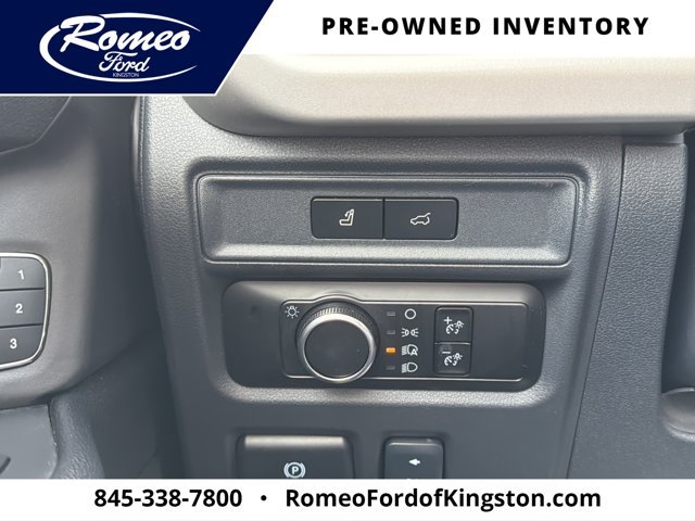 Certified 2024 Ford Expedition Max XLT AWD/4WD image 23