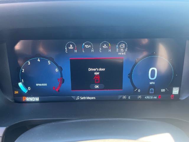 Certified 2025 Ford F150 Tremor w/ Bed Utility Package image 9