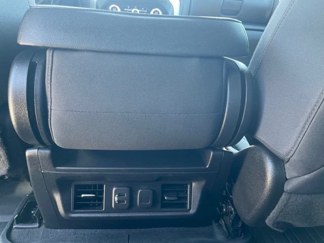 Used 2022 GMC Sierra 2500 SLE w/ X31 Off-Road Package AWD/4WD image 20