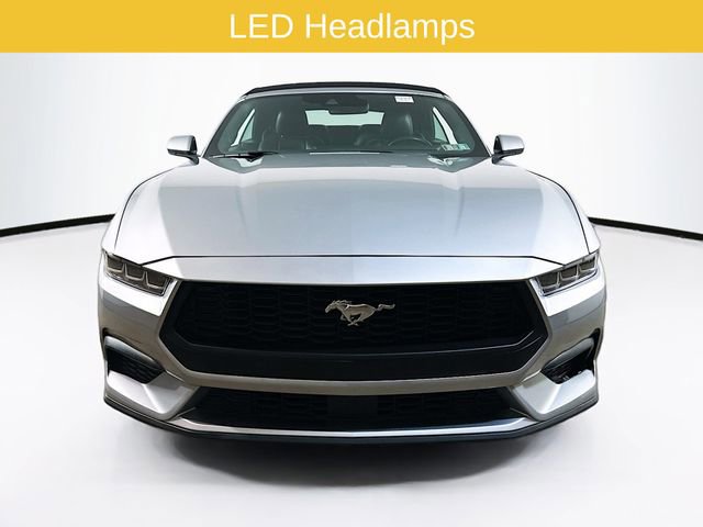 Certified 2024 Ford Mustang Premium RWD image 2