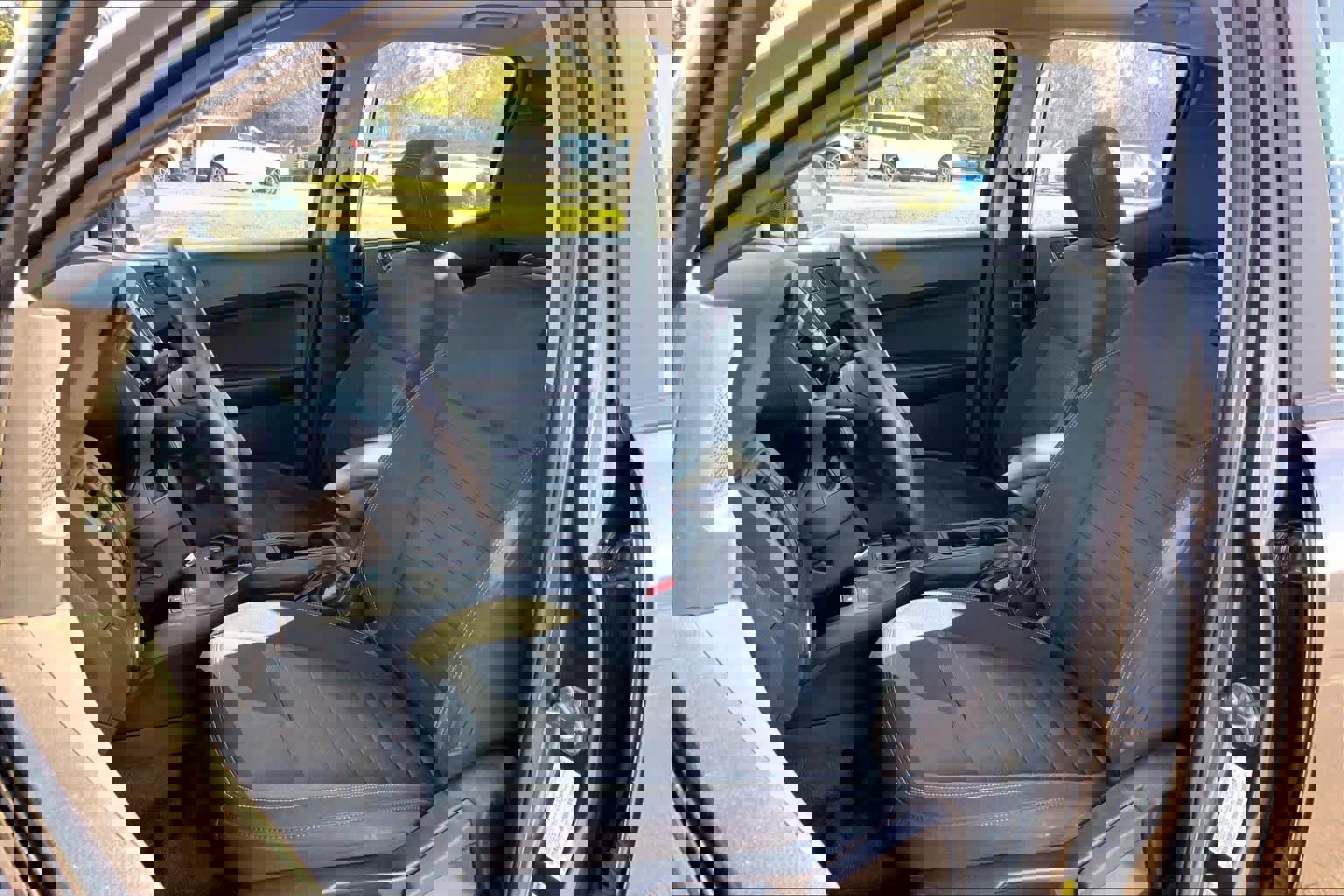 Certified 2019 Ford Ranger XL w/ Equipment Group 101A Mid image 10