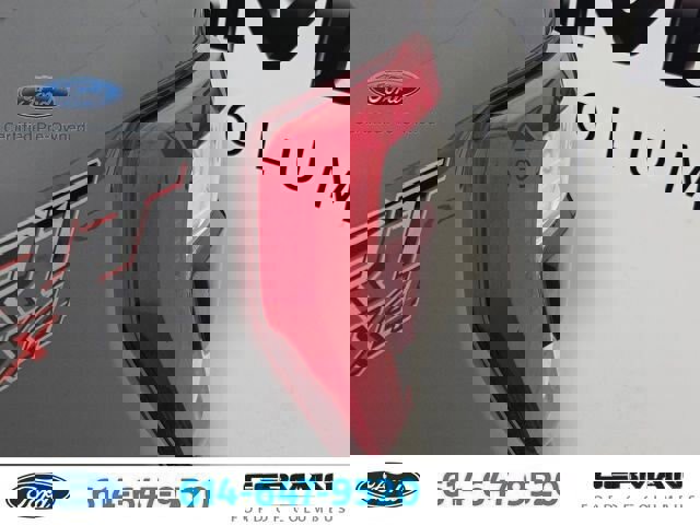 Certified 2022 Ford F150 Lariat w/ Equipment Group 502A High AWD/4WD image 16