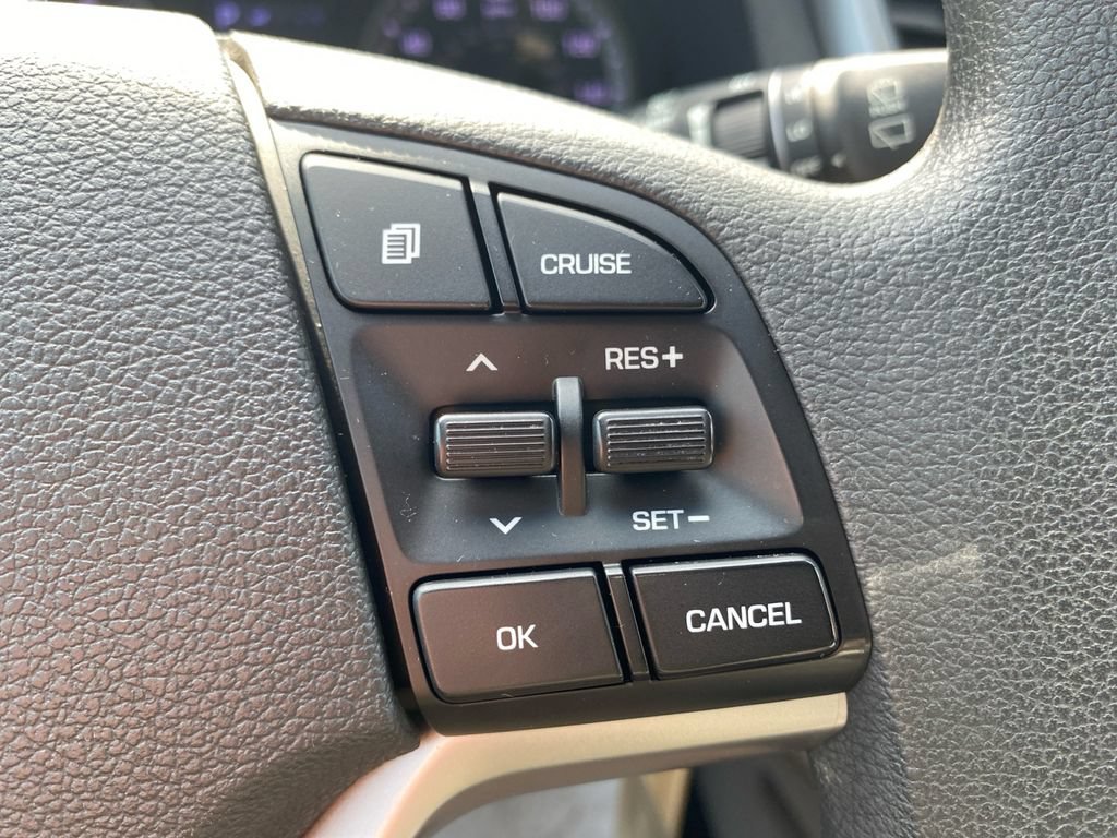 Used 2017 Hyundai Tucson SE w/ Cargo Package FWD image 23
