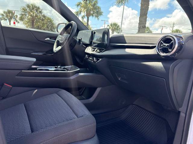 Used 2026 Chevrolet Equinox LT w/ LPO, Floor Liner Package FWD image 23