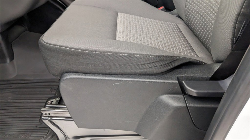 Certified 2024 Ford Transit 150 148 Medium Roof AWD w/ Load Area Protection Package image 29