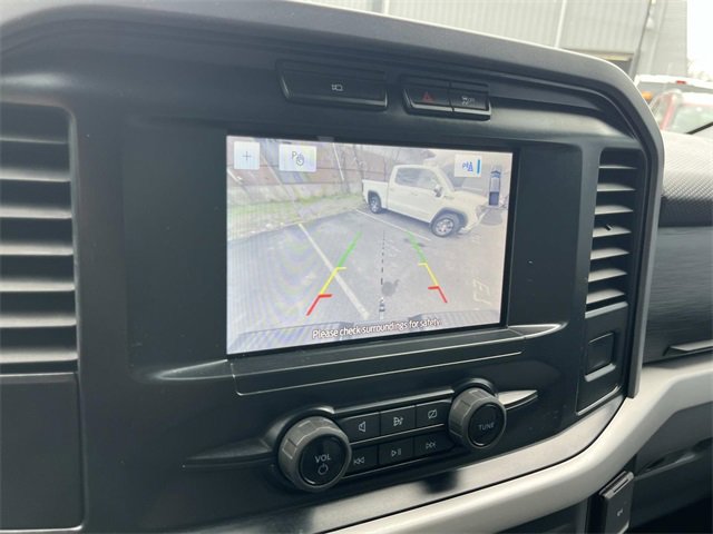 Certified 2023 Ford F150 XLT image 37