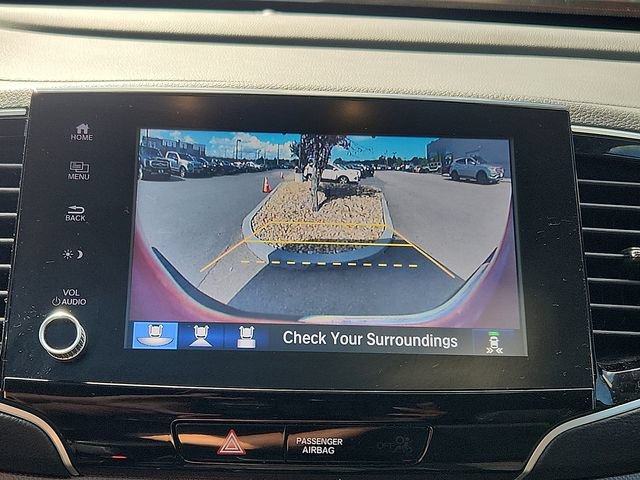 Used 2023 Honda Ridgeline RTL image 20