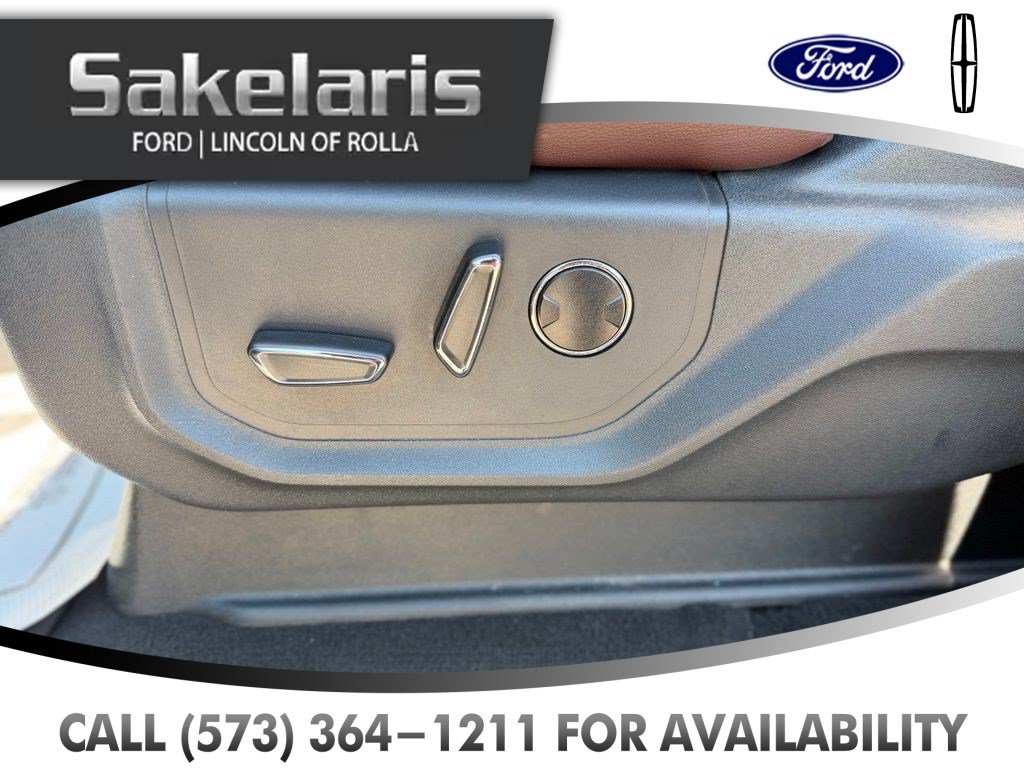 Certified 2022 Ford Expedition Limited AWD/4WD image 13