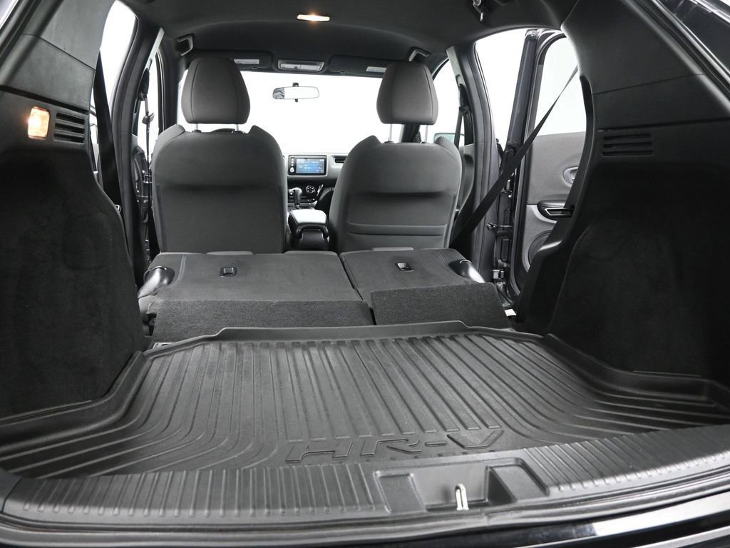 Used 2022 Honda HR-V Sport image 17