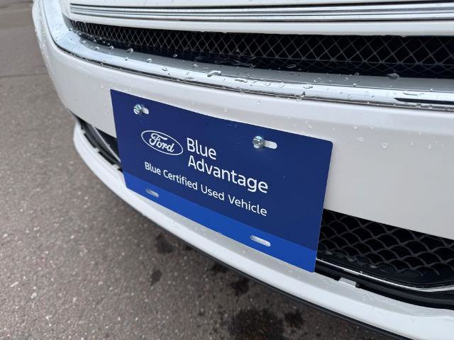 Certified 2019 Ford Taurus Limited AWD/4WD image 10