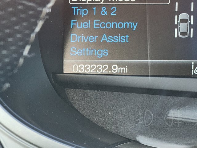 Certified 2022 Ford Edge ST AWD/4WD image 36